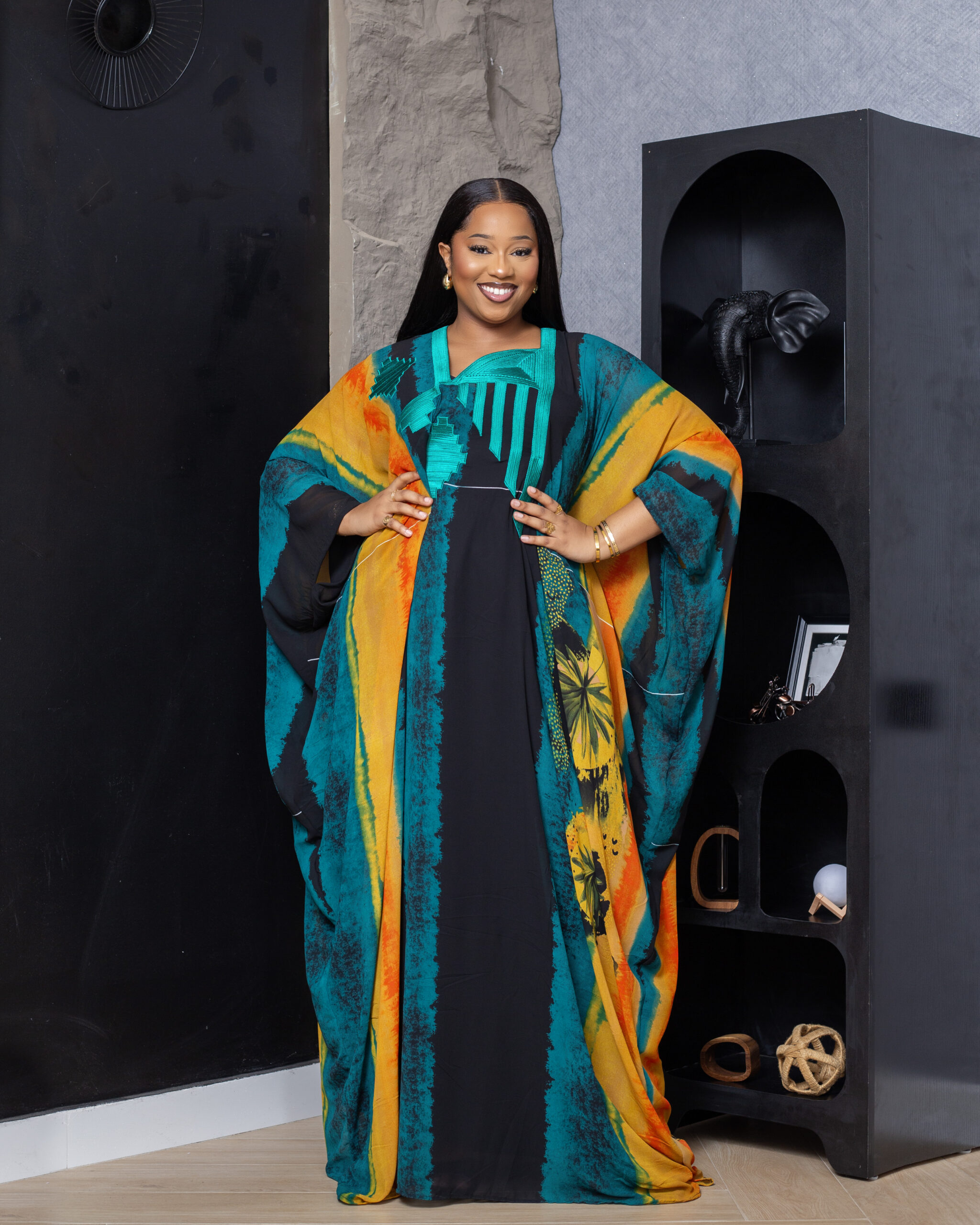 Boubou xena 30000 (2)