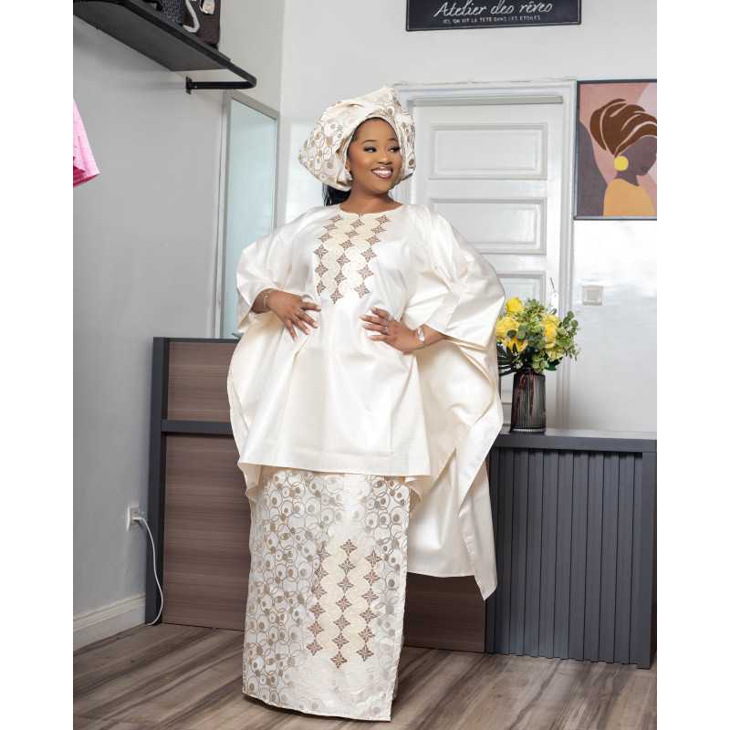 Grand boubou Elite