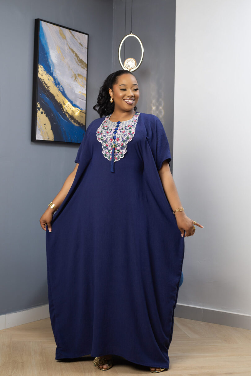 Boubou chic - Image 6