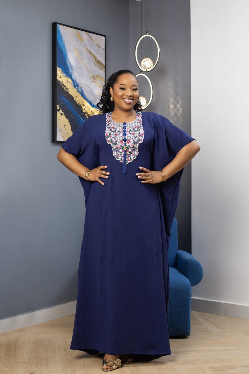 Boubou chic - Image 5