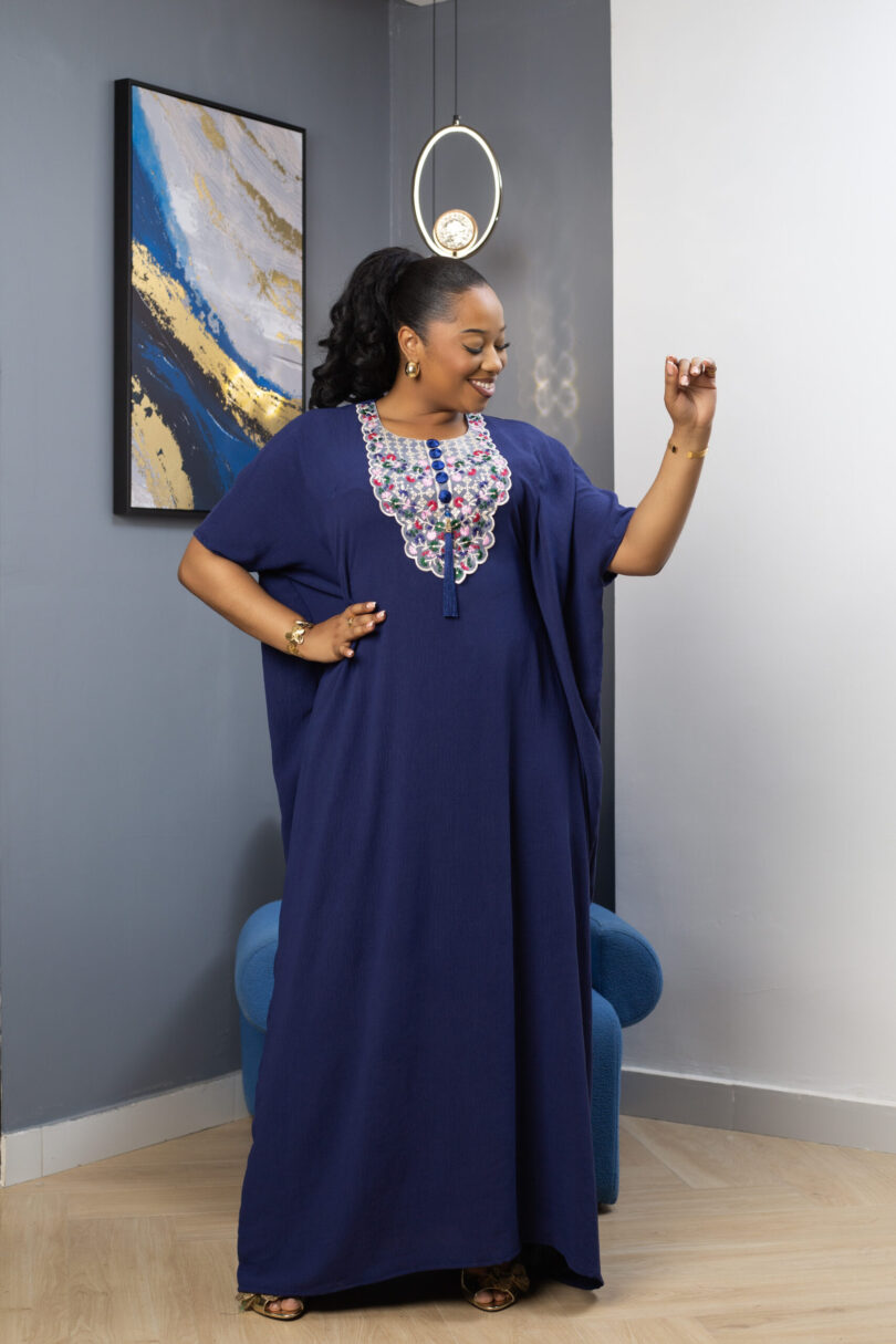 Boubou chic - Image 4