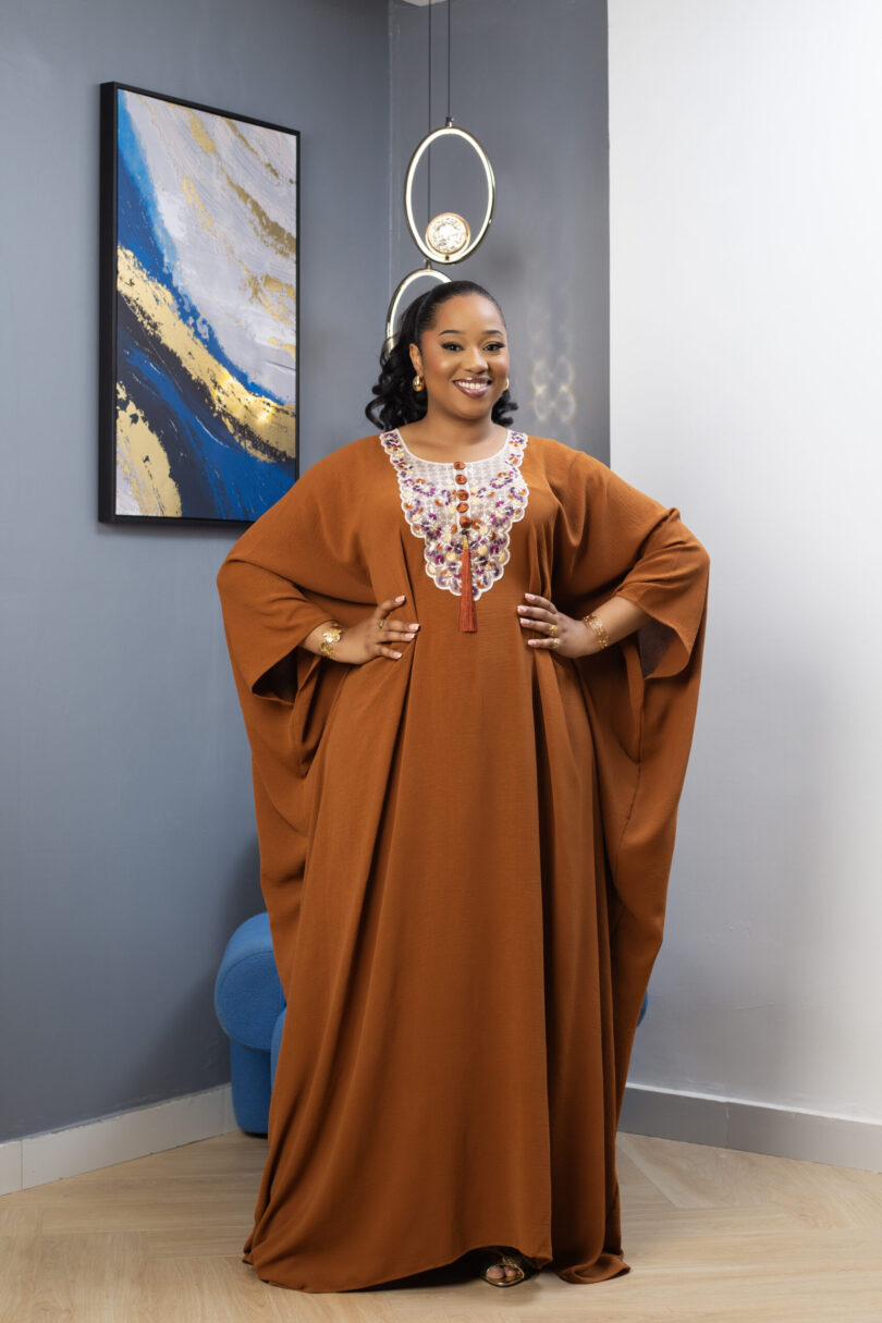 Boubou chic - Image 2