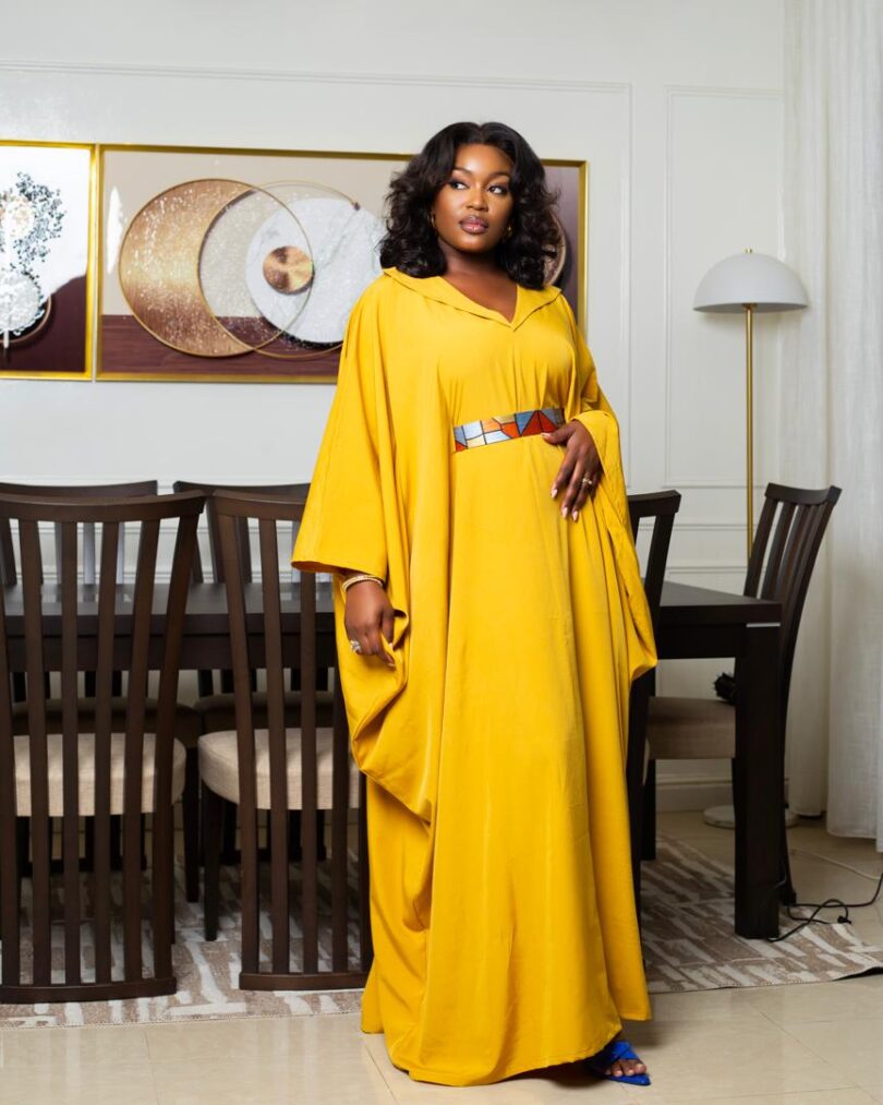 Boubou coumba - Image 2
