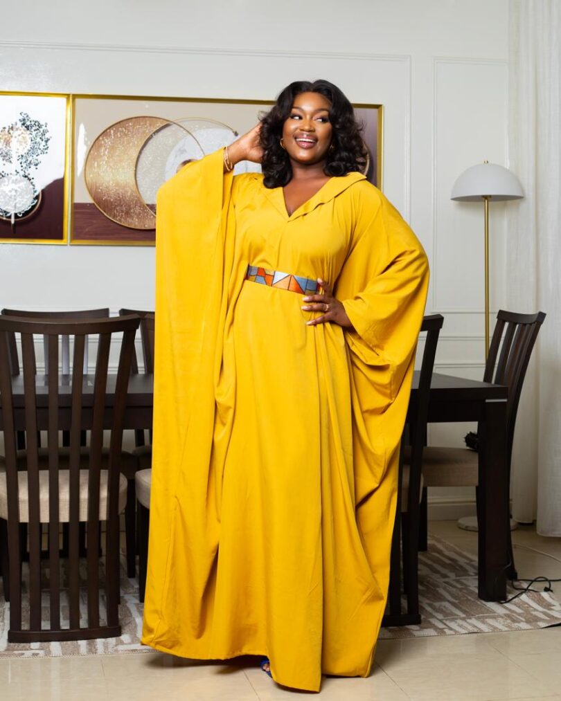 Boubou coumba - Image 3