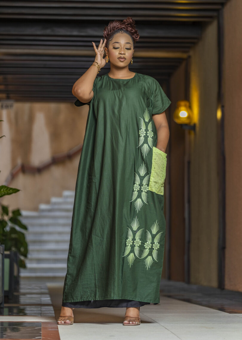 Boubou Aida - Image 3