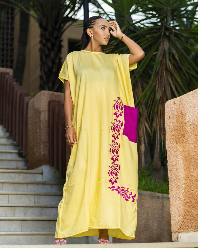 Boubou Aida