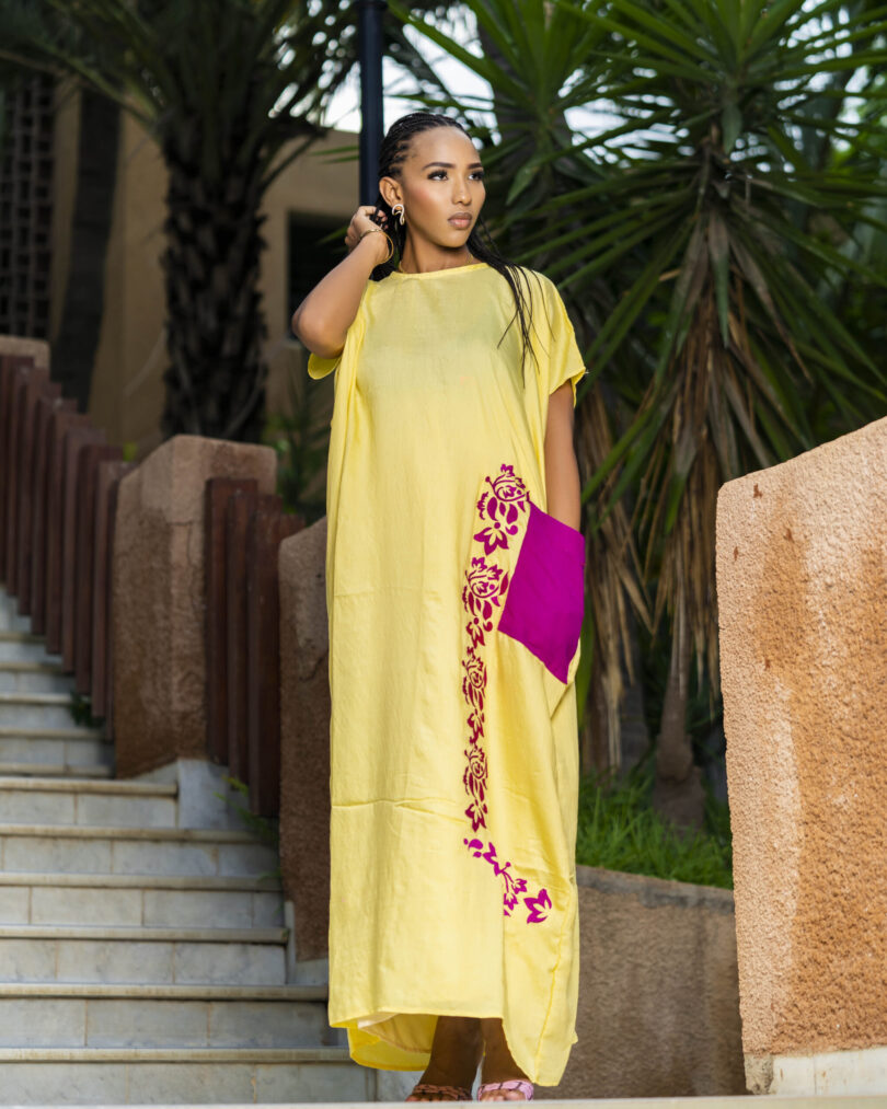 Boubou Aida - Image 2