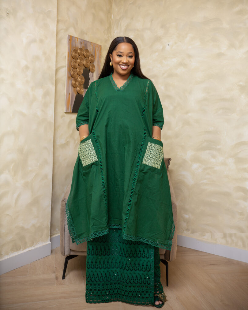 Ensemble Natangué