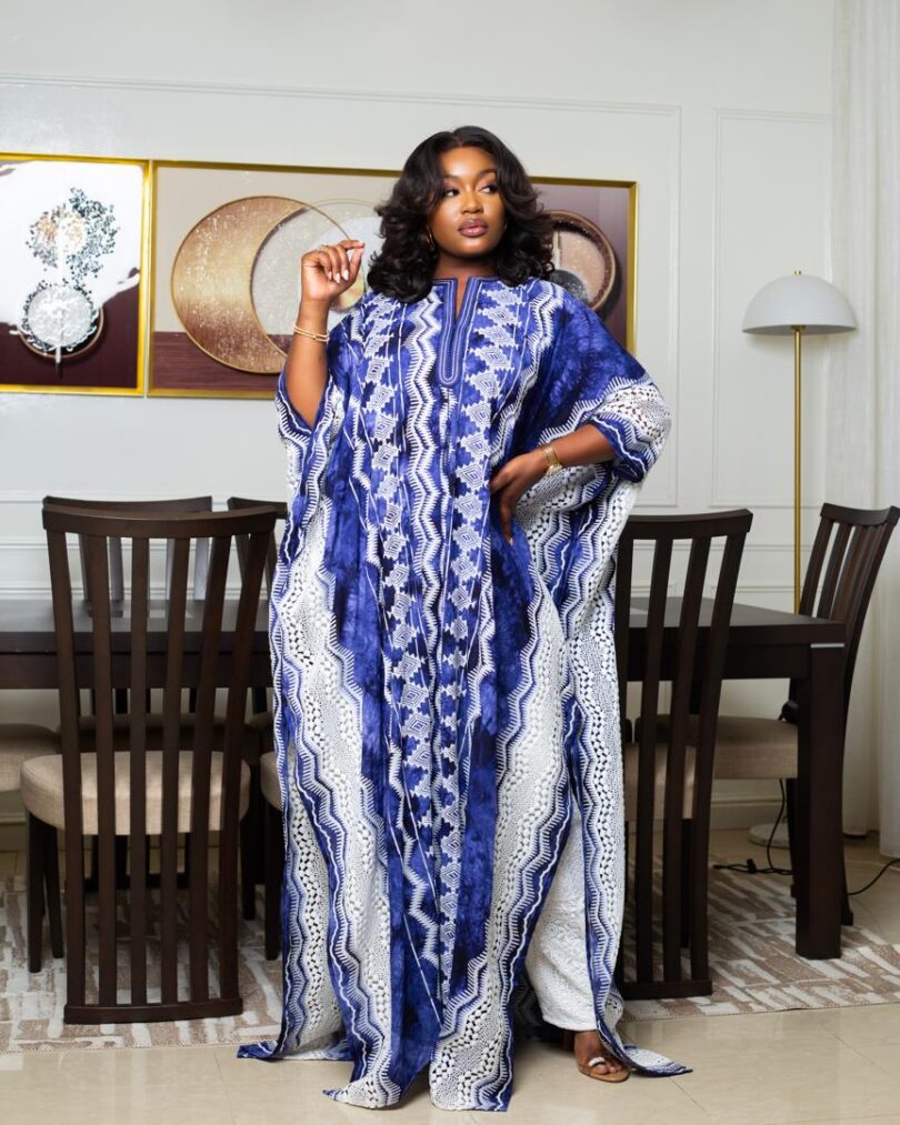 Madiouf boubou - Image 5