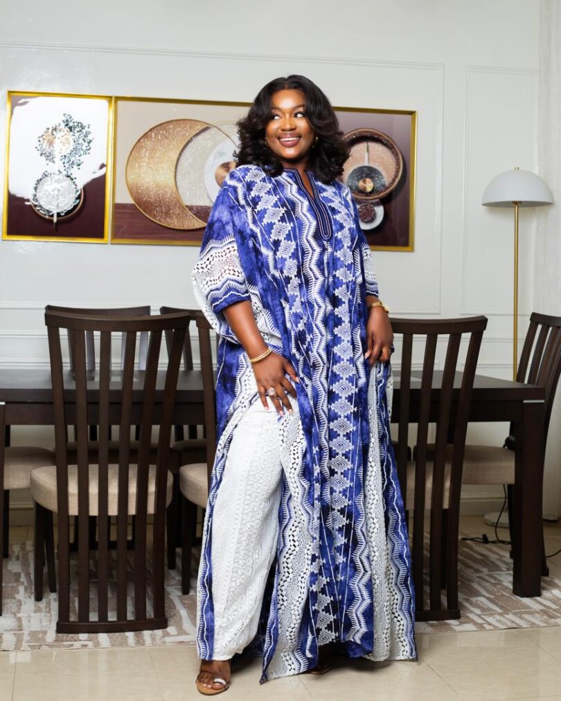 Madiouf boubou - Image 4