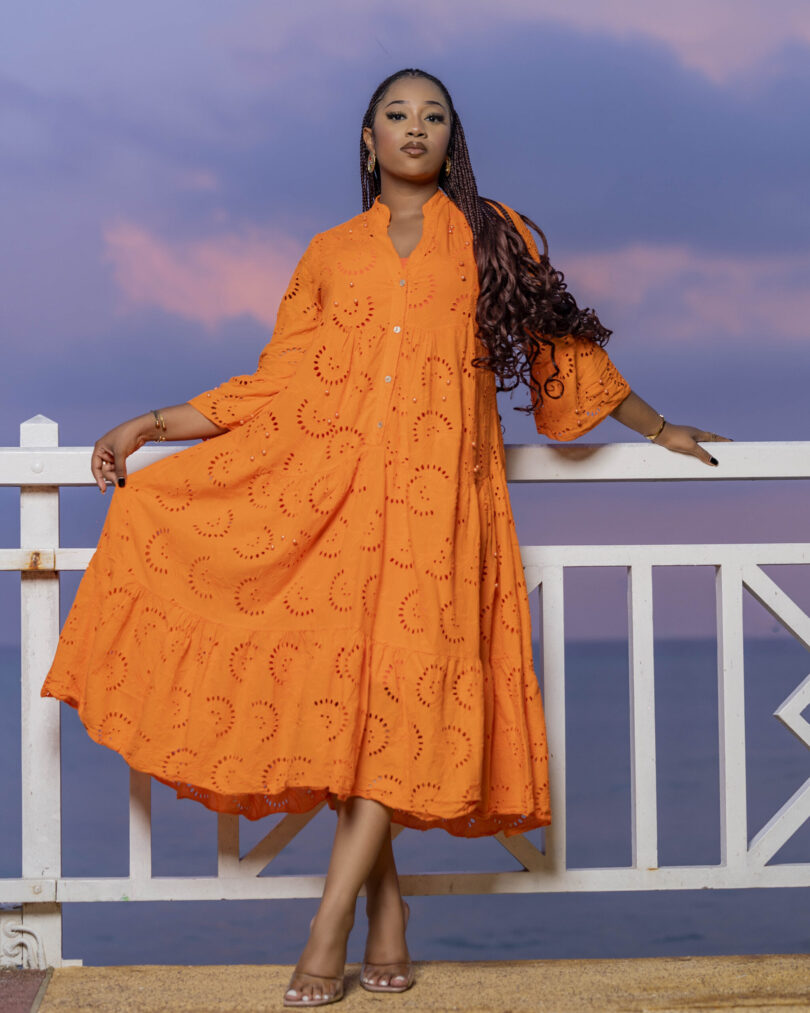 Robe Aby - Image 2