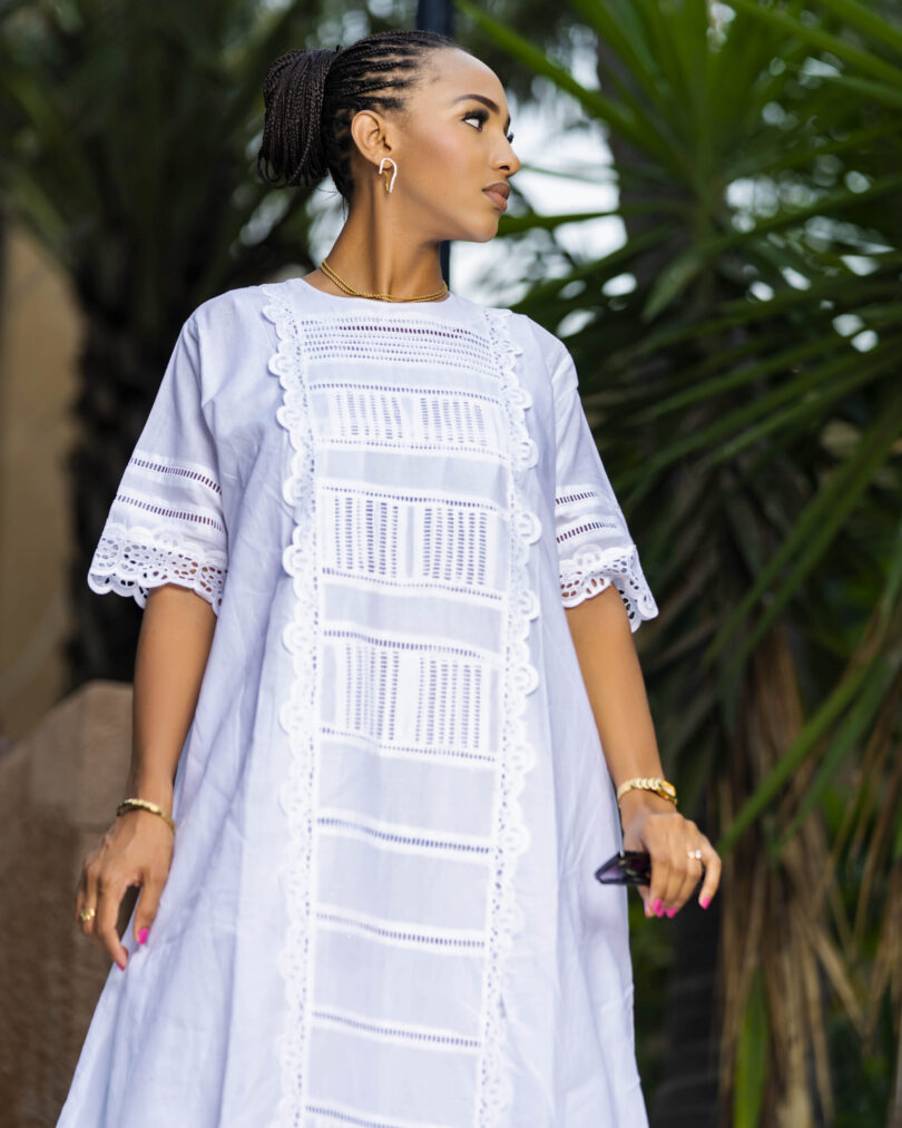 Robe Aicha - Image 3