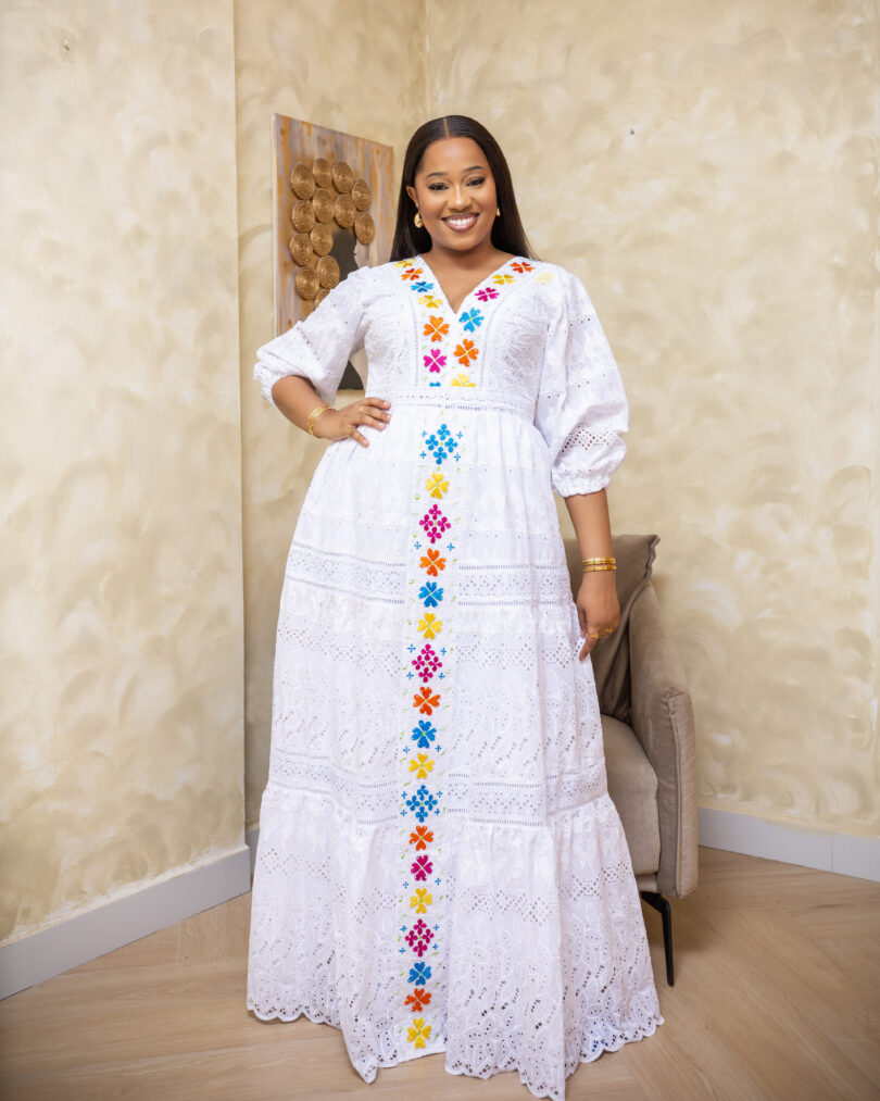 Robe Kiné
