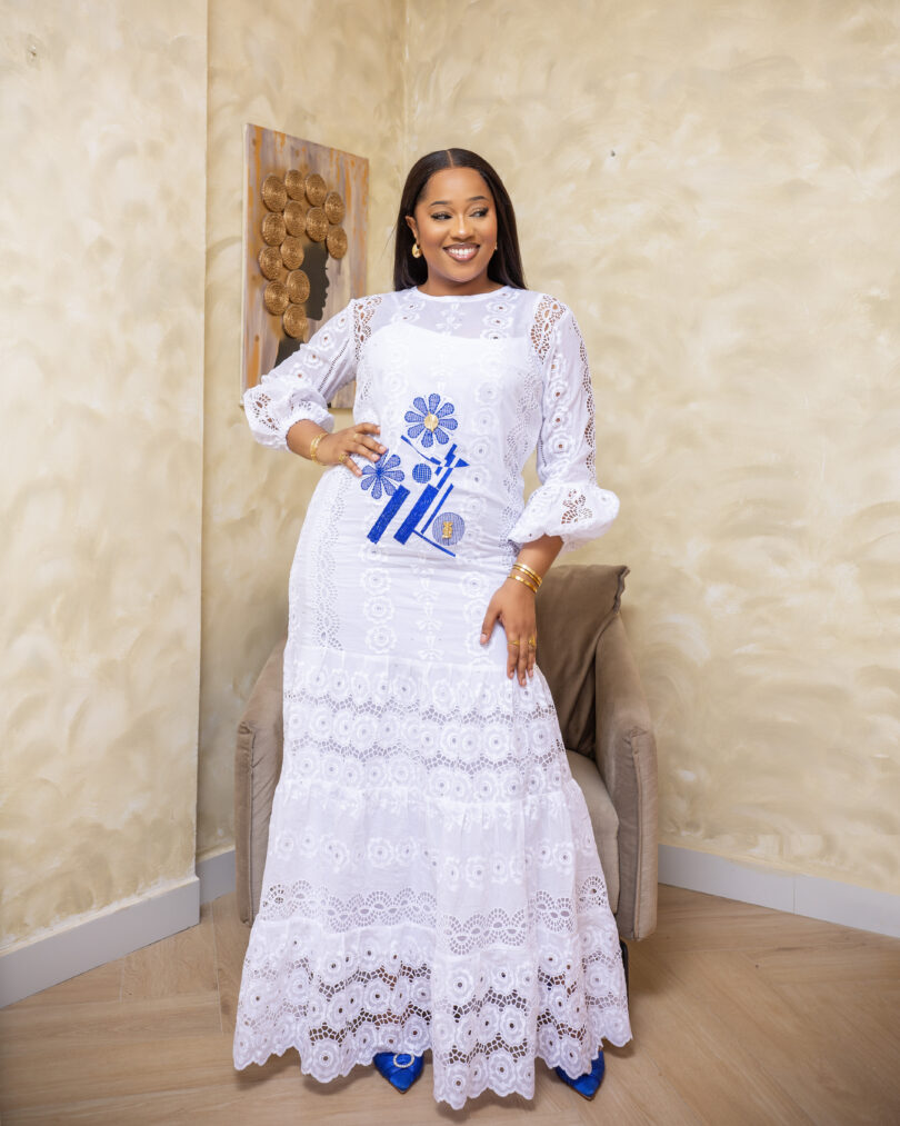 Robe Zeyna - Image 2