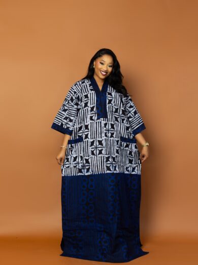 KIG-Boubou Thioup - S